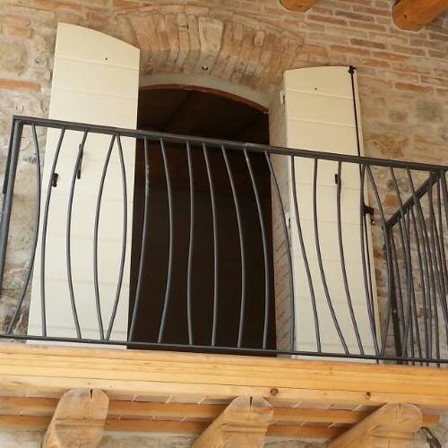 Parapetti