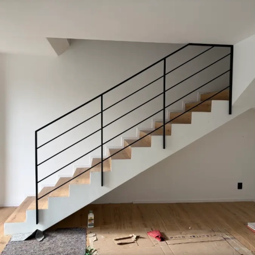 Parapetto Minimale